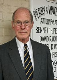 Bennett H. Perry Jr (2)