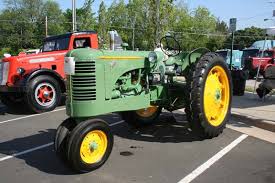 corbitt tractor