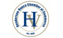 H-V Chamber Logo