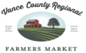 Vance Co. Regional Farmers Market
