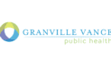 Granville Vance Public Health Logo