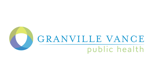 Granville Vance Public Health Logo