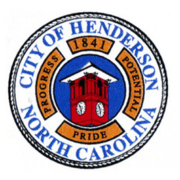 City of Henderson Logo