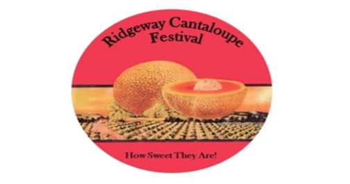 Ridgeway Cantaloupe Festival