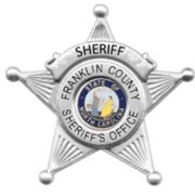 Franklin County Sheriff