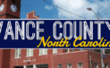 Vance County NC