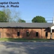 Davis Chapel Missionary Baptist Church