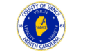 Vance County Logo
