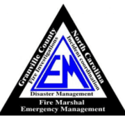 Granville County Emergency Management
