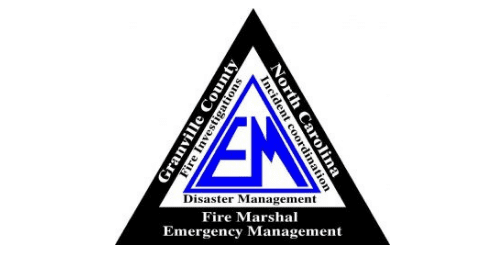 Granville County Emergency Management