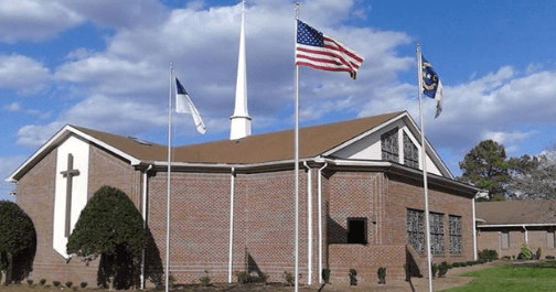 South Henderson Pentecostal Holiness Church