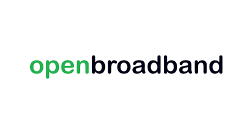 Open Broadband