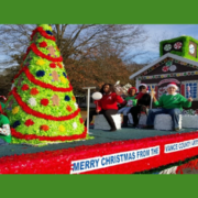 Henderson Christmas Parade