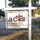 ACTS of Henderson Sign