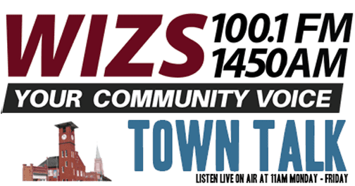 Town Talk Logo