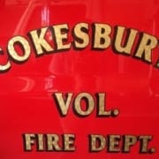 Cokesbury Fire Department