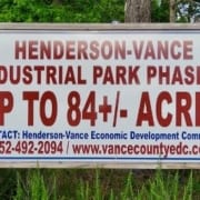 H-V Industrial Park Phase III