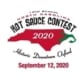 Hot Sauce Contest 2020