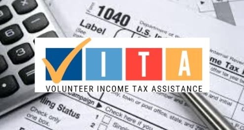 VITA Tax Assistance