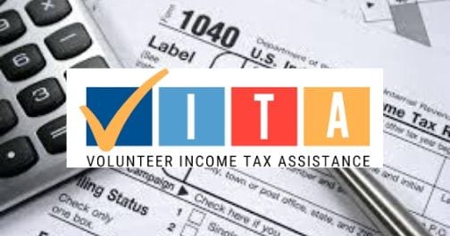 VITA Tax Assistance