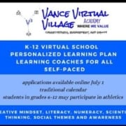 Vance Virtual Village