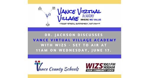 Vance Virtual Village TT