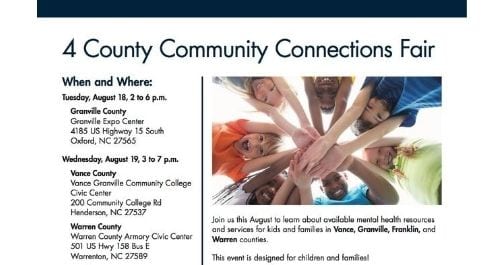 4 County Community Connections
