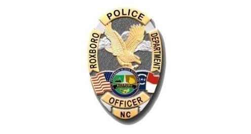 Roxboro Police Department