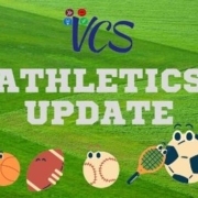 VCS Athletics Update