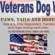Veterans Dog Walk 2020