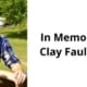 Clay Faulkner
