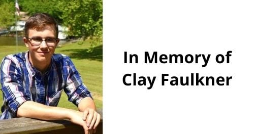 Clay Faulkner