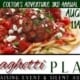 Colton's Spaghetti Fundraiser
