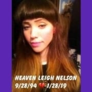 Heaven Leigh Nelson