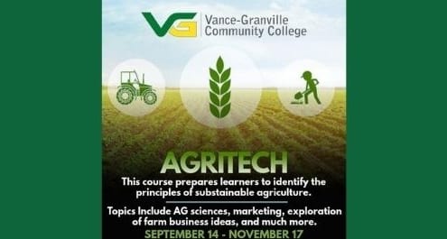 VGCC Agritech