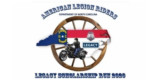 American Legion Riders