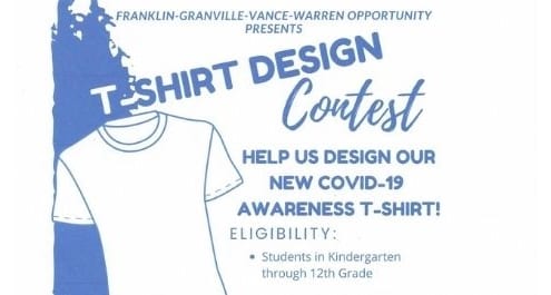 COVID T-Shirt Contest
