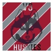 V3 Huskies