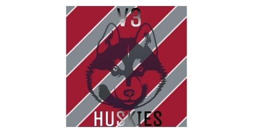V3 Huskies