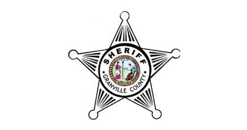Granville County Sheriff