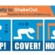Great ShakeOut Earthquake Drill