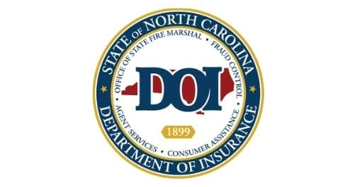 NC Department of Insurance