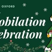 Whobilation Celebration