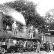 Townsville Railroad