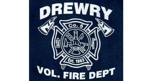 Drewry Volunteer Fire Dept