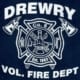 Drewry Volunteer Fire Dept
