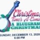 SHPHC Bluegrass Christmas